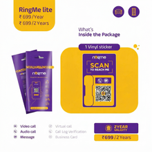 RINGME - Lite